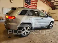 2016 Jeep CHEROKEE фото
