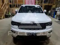 2016 Jeep CHEROKEE photo