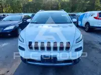2016 Jeep CHEROKEE photo