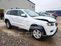 2016 Jeep CHEROKEE фото