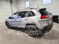2016 Jeep CHEROKEE фото