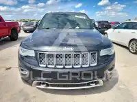 2016 Jeep CHEROKEE photo