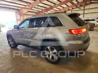 2016 Jeep CHEROKEE фото
