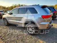 2016 Jeep CHEROKEE фото