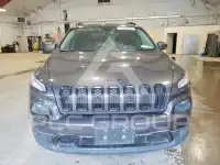 2016 Jeep CHEROKEE photo