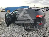 2016 Jeep CHEROKEE фото