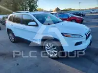 2016 Jeep CHEROKEE photo