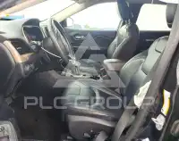 2016 Jeep CHEROKEE фото