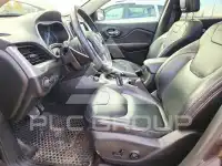 2016 Jeep CHEROKEE photo
