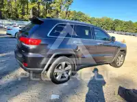 2016 Jeep CHEROKEE фото