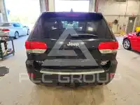 2016 Jeep CHEROKEE фото