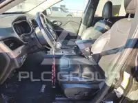 2016 Jeep CHEROKEE photo