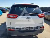 2016 Jeep CHEROKEE фото