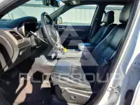 2016 Jeep CHEROKEE фото