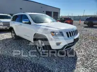 2016 Jeep CHEROKEE фото