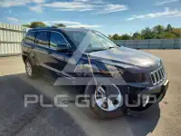 2016 Jeep CHEROKEE photo