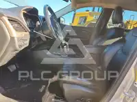 2016 Jeep CHEROKEE фото