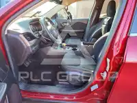 2016 Jeep CHEROKEE фото