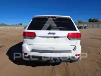 2016 Jeep CHEROKEE фото