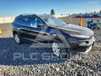 2016 Jeep CHEROKEE photo