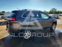 2016 Jeep CHEROKEE фото