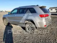 2016 Jeep CHEROKEE photo