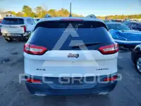 2016 Jeep CHEROKEE photo