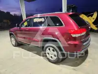 2016 Jeep CHEROKEE photo