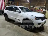 2016 Jeep CHEROKEE photo