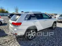 2016 Jeep CHEROKEE фото