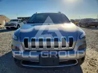 2016 Jeep CHEROKEE фото