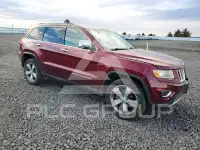2016 Jeep CHEROKEE photo