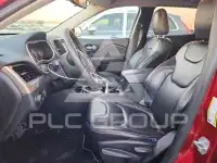 2016 Jeep CHEROKEE photo