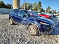 2016 Jeep CHEROKEE photo