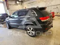 2016 Jeep CHEROKEE фото