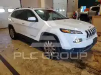2016 Jeep CHEROKEE фото