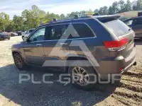 2016 Jeep Grand Cherokee фото