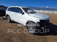 2016 Jeep CHEROKEE фото