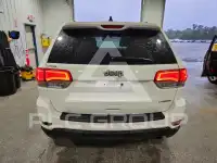 2016 Jeep CHEROKEE фото