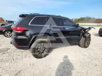 2016 Jeep CHEROKEE photo