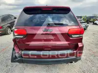 2016 Jeep CHEROKEE photo