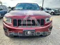 2016 Jeep CHEROKEE photo