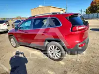 2016 Jeep CHEROKEE фото