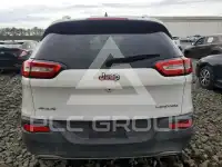 2016 Jeep CHEROKEE фото
