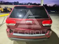 2016 Jeep CHEROKEE photo