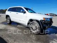 2016 Jeep CHEROKEE фото