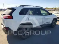 2016 Jeep CHEROKEE фото