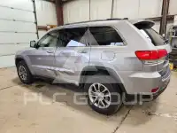 2016 Jeep CHEROKEE фото