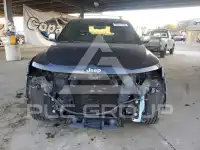 2016 Jeep CHEROKEE фото