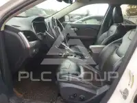 2016 Jeep CHEROKEE фото